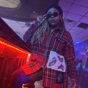 Meet your Posher, Teramarie